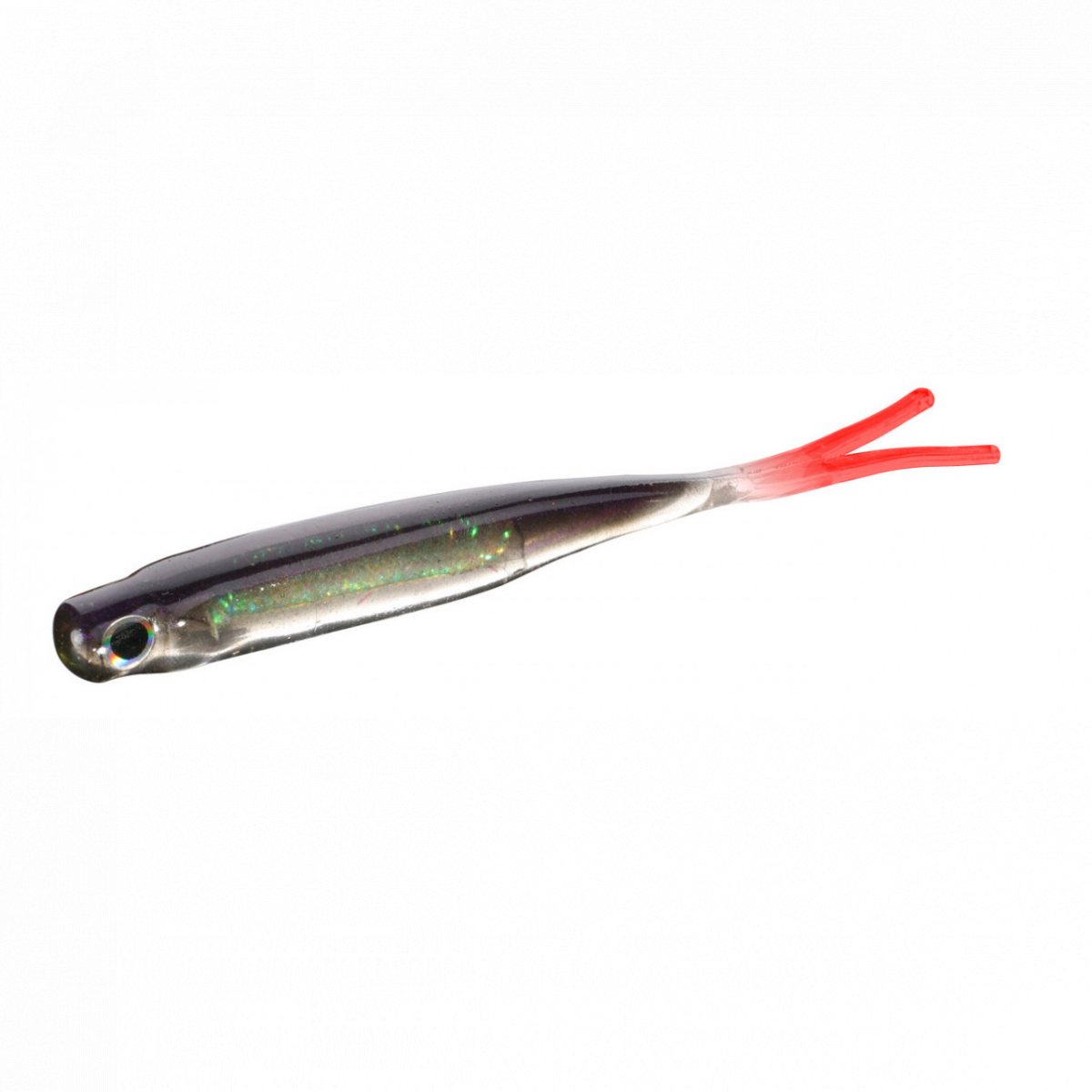 

Виброхвост Mikado Tsubame 11.5cm 5шт цвет-508RT (PMTS-11.5-508RT)