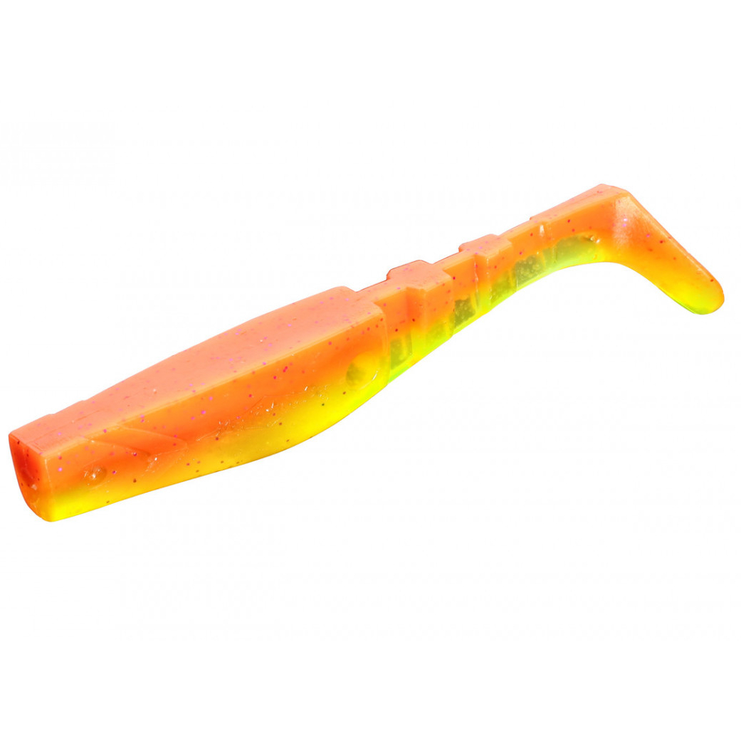 

Виброхвост Mikado Flying Fishunter FF 10.5cm 5шт цвет-78 (PMFF10.5-78)