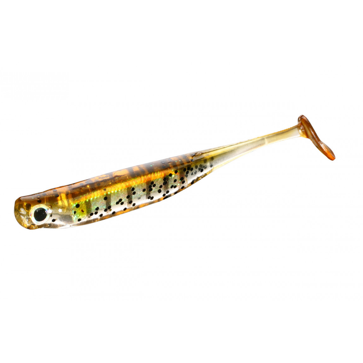 

Виброхвост Mikado Furyo 7.5cm 5шт цвет-516 (PMFU-7.5-516)