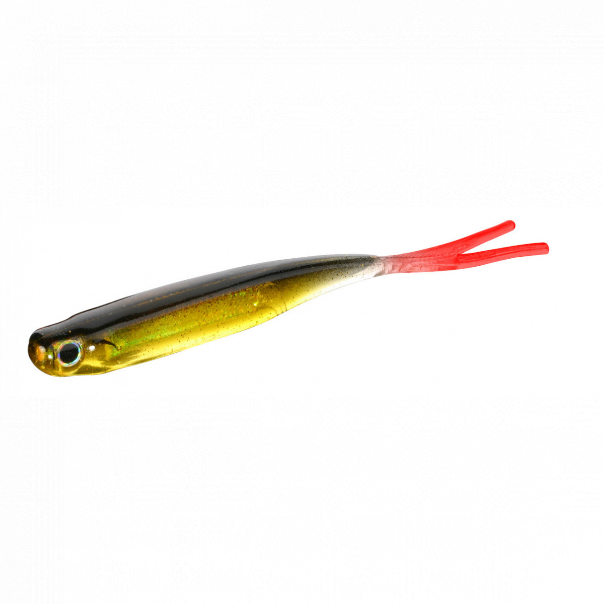

Виброхвост Mikado Tsubame 11.5cm 5шт цвет-521RT (PMTS-11.5-521RT)