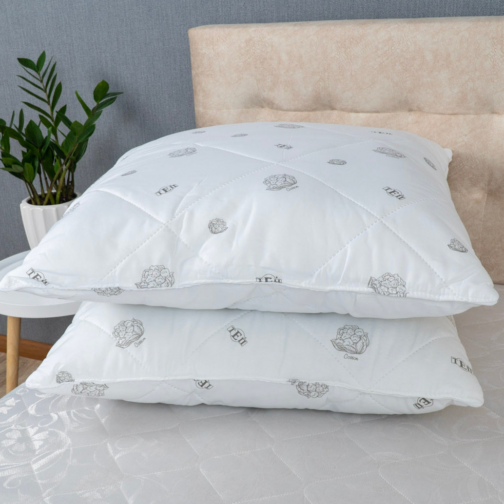 

Набор подушек ТЕП Dream Collection Cotton