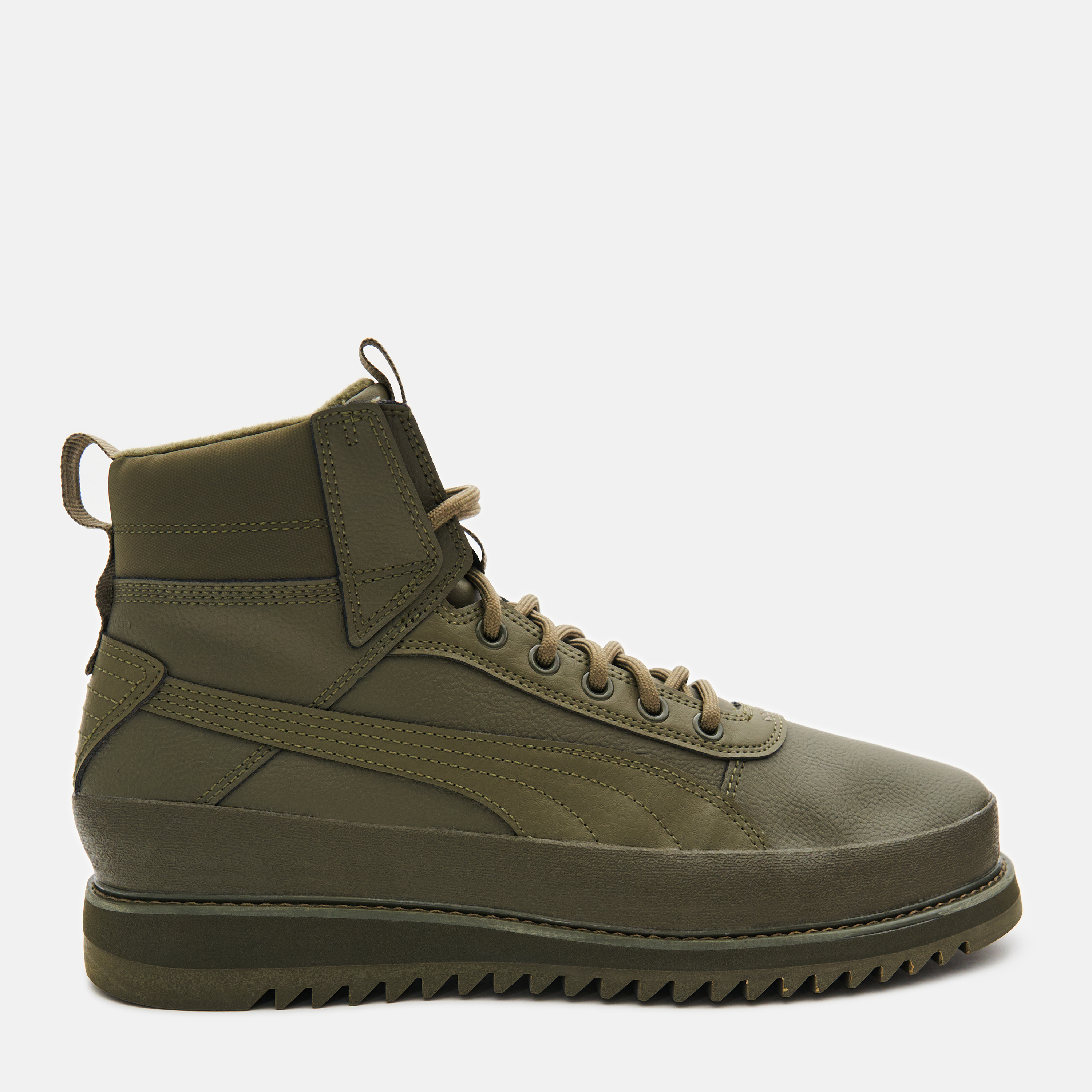 Puma creepers clearance half boot