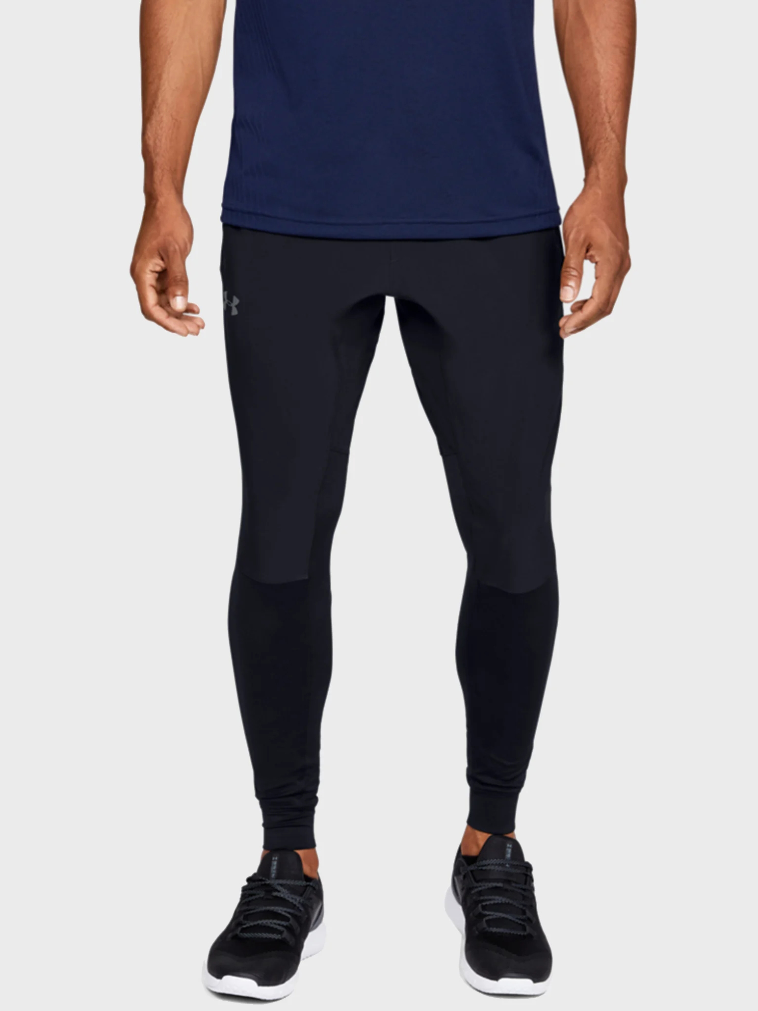 

Тайтсы Under Armour Hybrid Pants 1352029-001, Тайтсы Under Armour Hybrid Pants 1352029-001 L