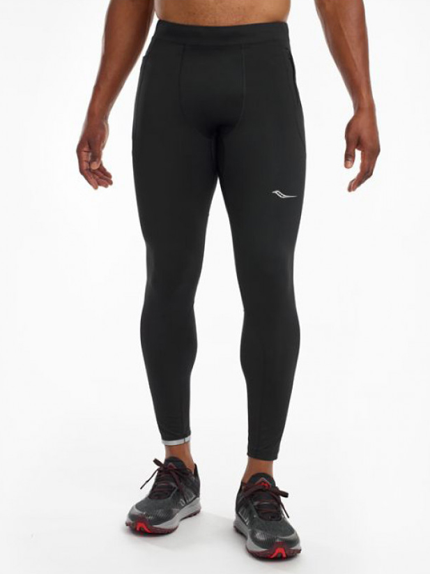 

Тайтсы Saucony Bell Lap Tight 800273-BK  Черные, Тайтсы Saucony Bell Lap Tight 800273-BK XL Черные