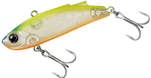 

Воблер Daiwa Morethan Minient 70S 70 мм 20 г PPS (07401632)