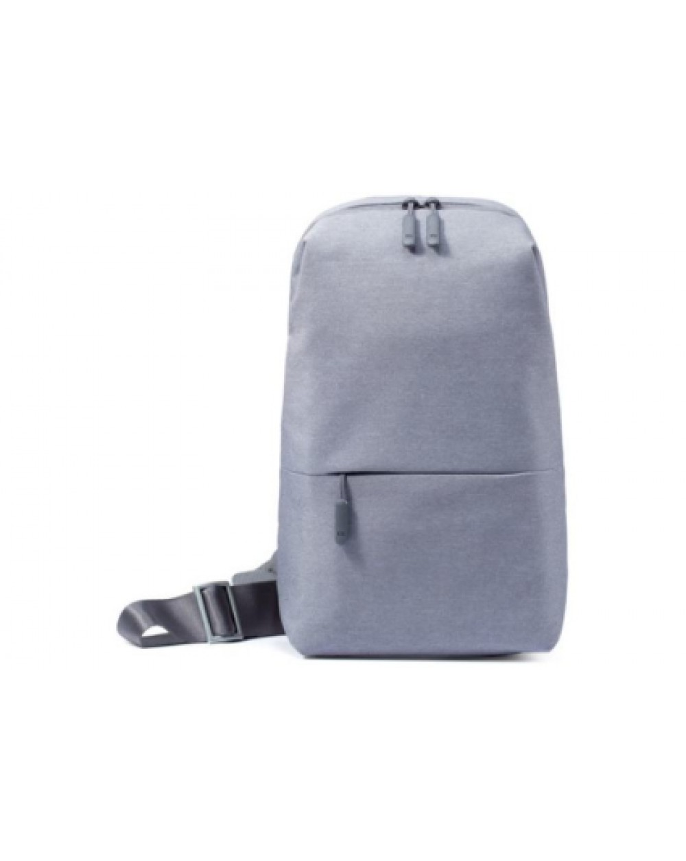 

Рюкзак City Sling Bag Light Gray
