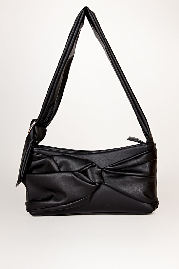 

Сумка Ббс Jy 2530-1 27x15x7 см Черная 228540000