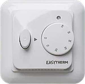 

Терморегулятор Easytherm Easy Mech