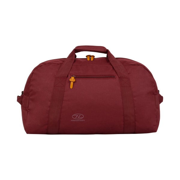 

Сумка дорожная Highlander Cargo 45 Port (RUC257-PO)