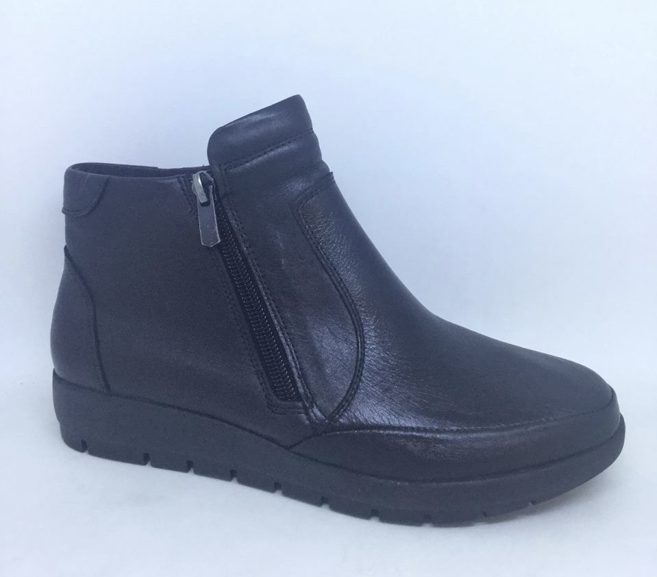 

Ботинки Trend 5116086 609 40 Чёрный