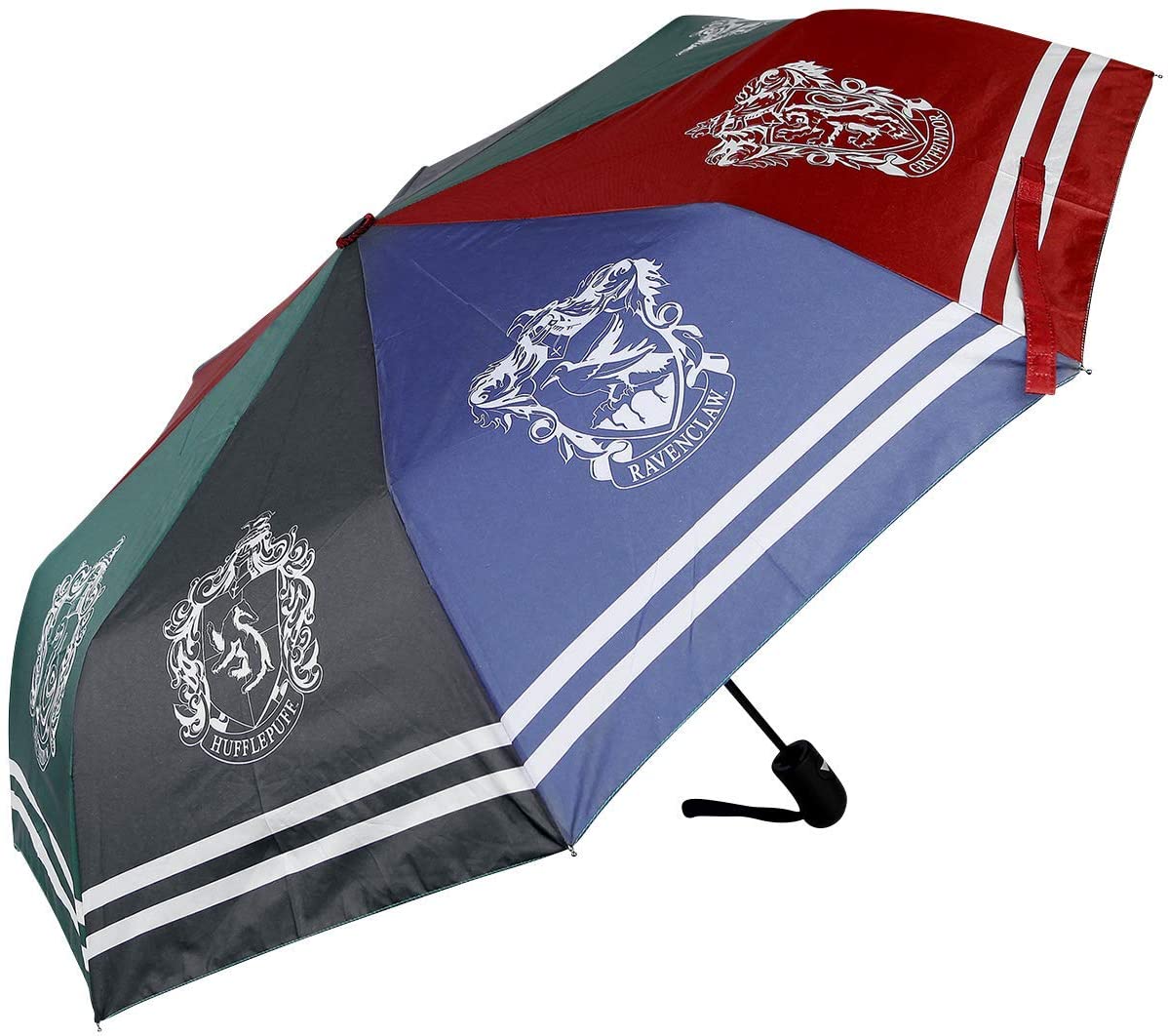 

Зонт Abystyle Harry Potter - Houses Umbrella