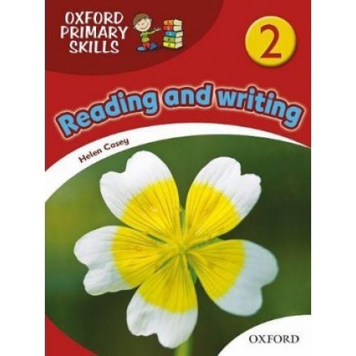 

Oxford Primary Skills 2: Skills Book (9780194674027)