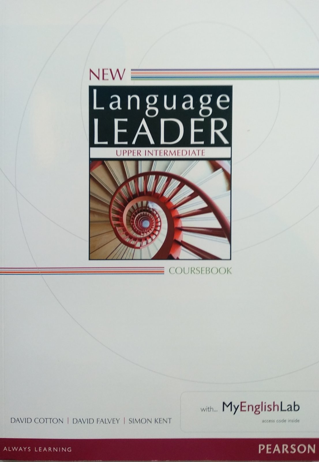 Language leader coursebook. MYENGLISHLAB New language leader. New language leader Advanced BOOKBRIDGE.