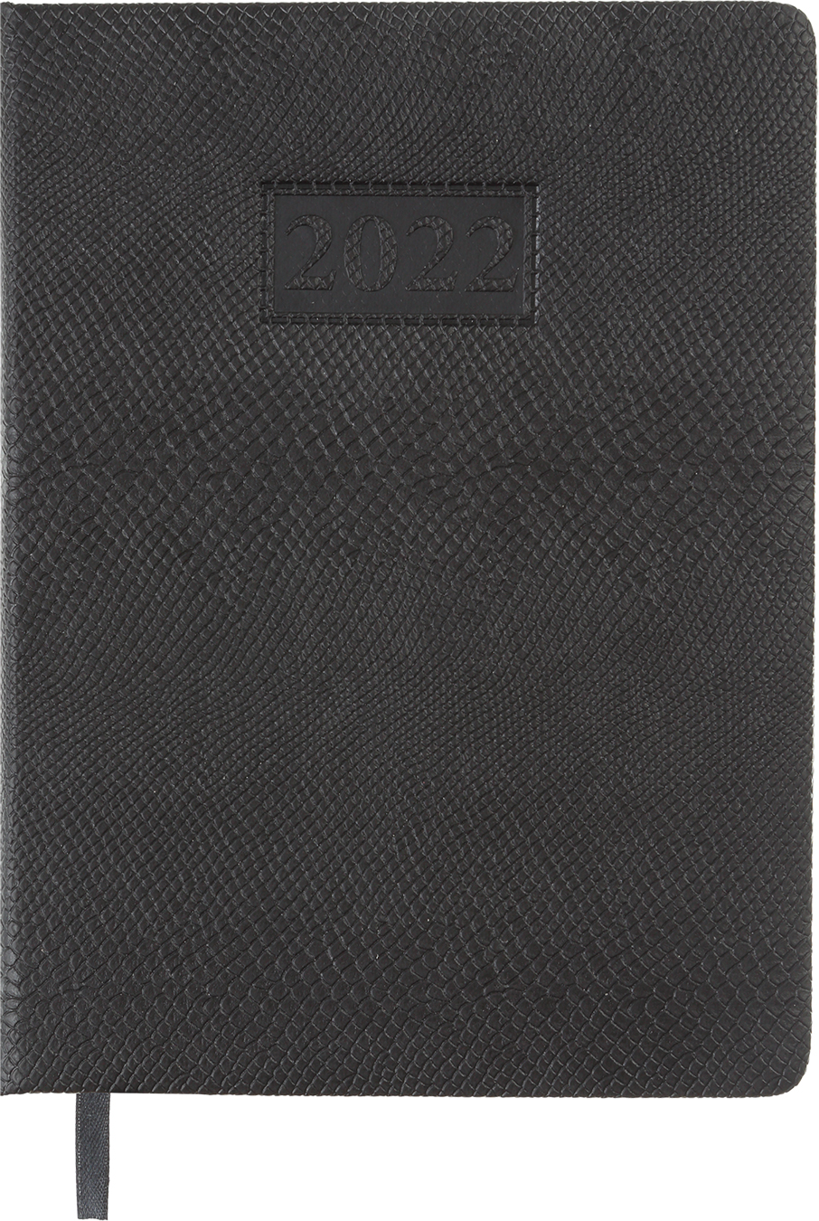 

Ежедневник датированный Buromax Amazonia A5 на 336 страниц Черный (BM.2114-01)