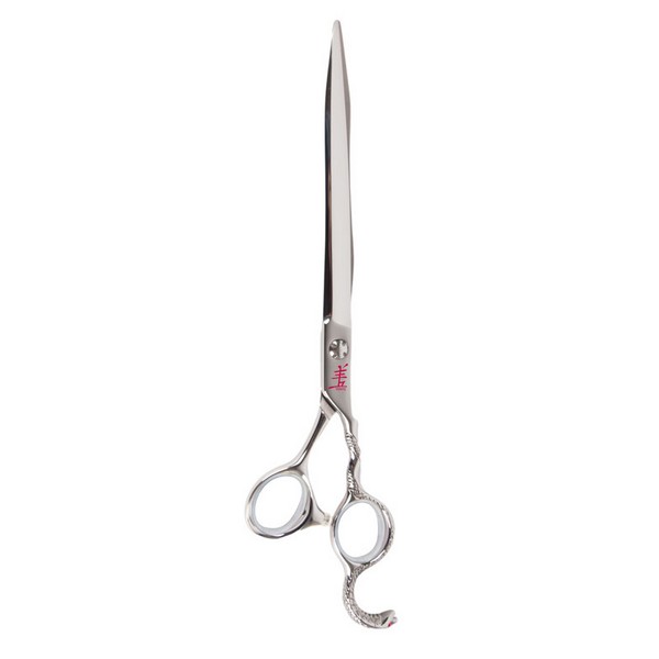 

Ножницы для груминга животных животных Yento Cobra 7 3/4" (STC-22YEN037)