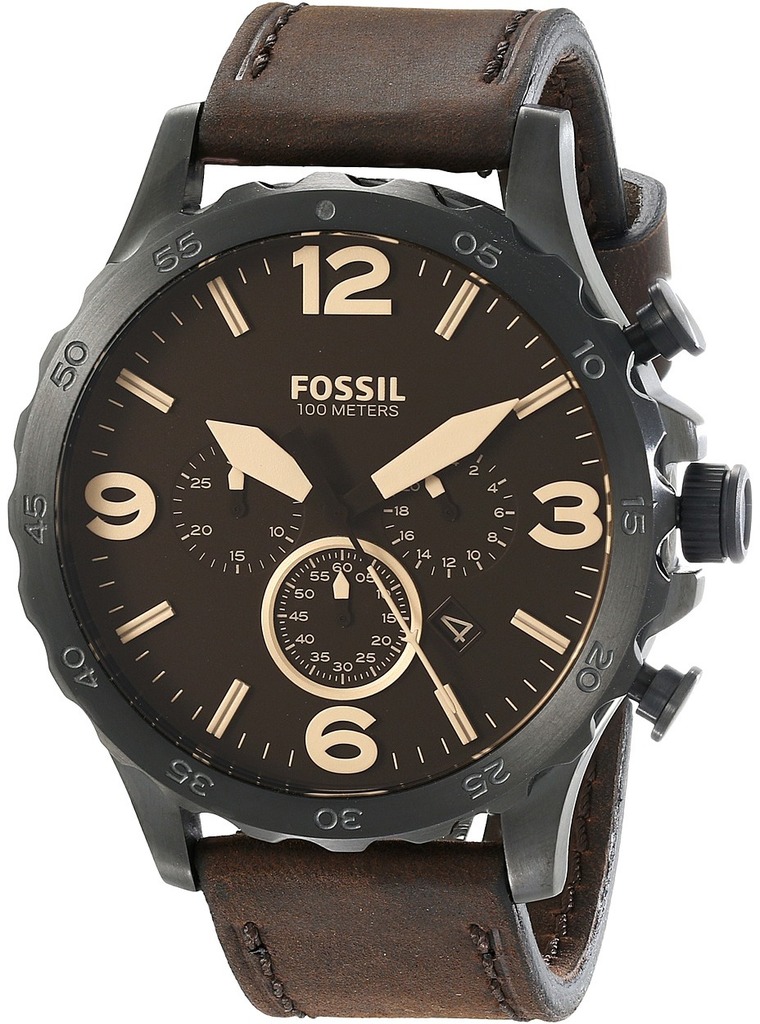 

Часы Fossil JR1487