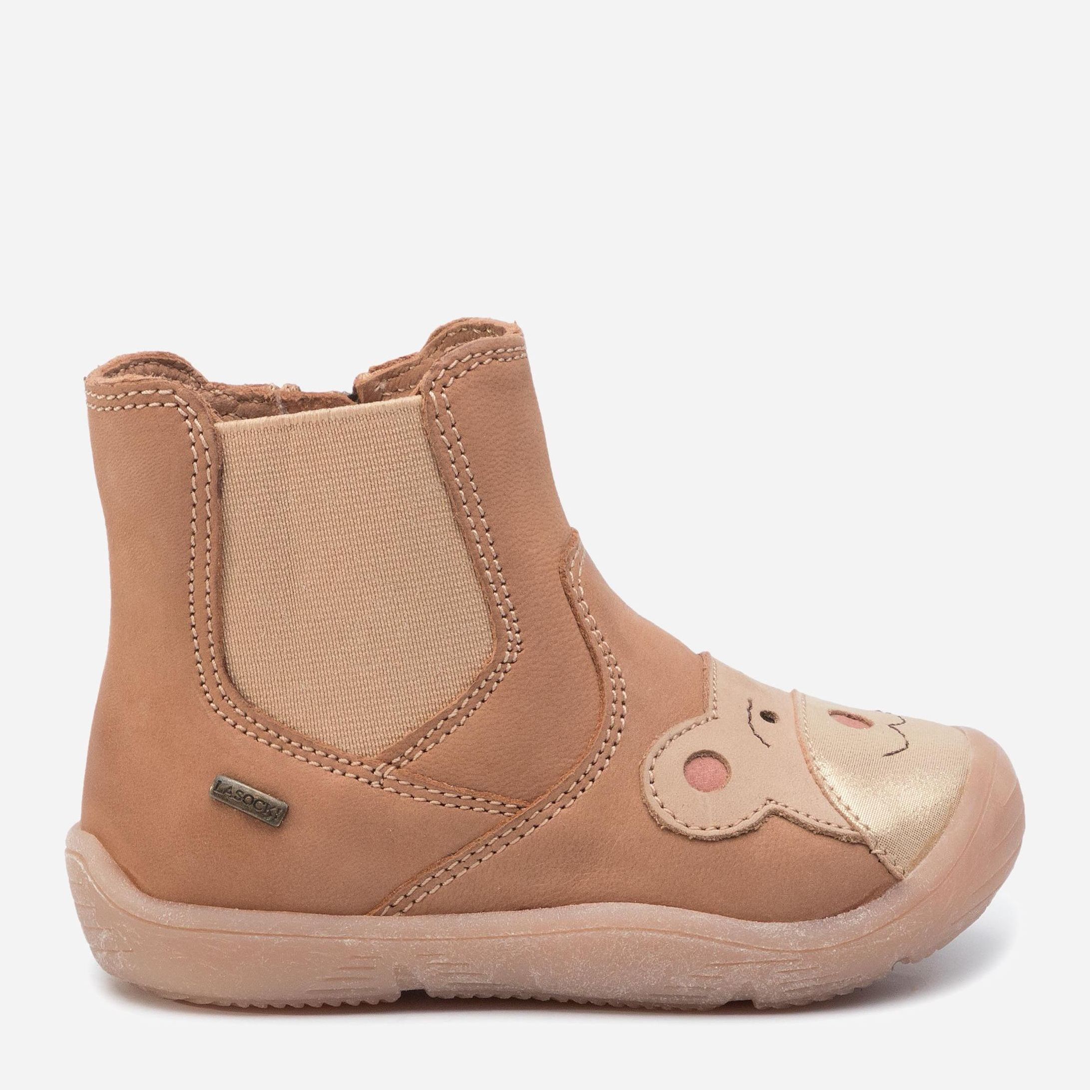 

Ботинки Lasocki CI12-PIMPI-01 2230001902500 24 Коричневые