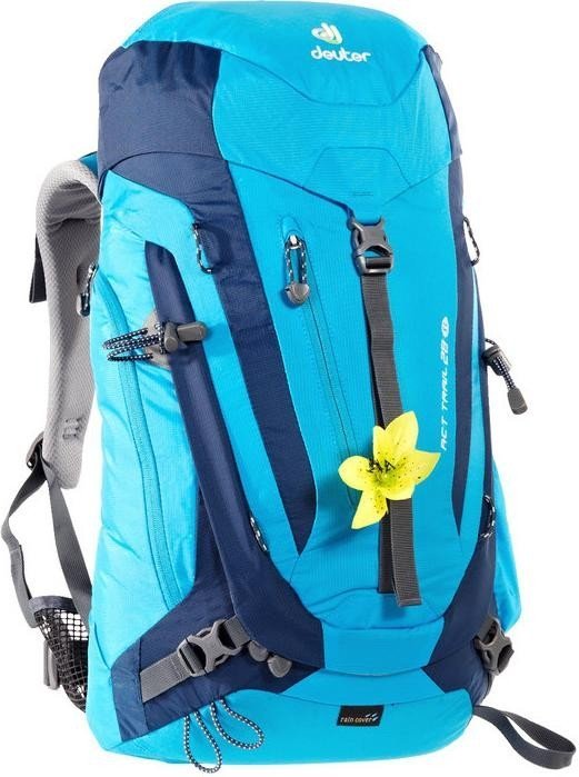 

Рюкзак Deuter ACT Trail 28л SL (3440215 3312)