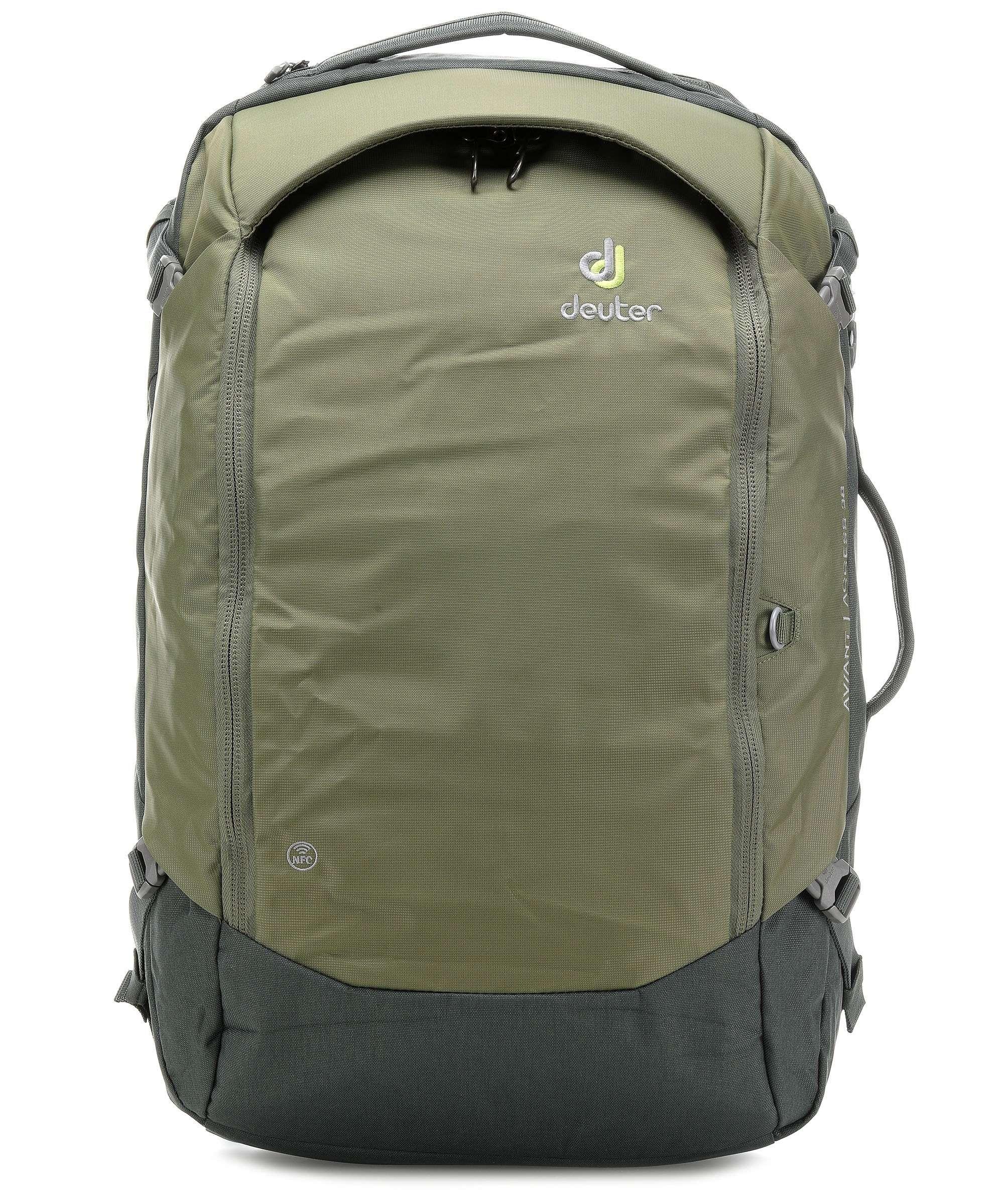 

Рюкзак Deuter Aviant Access 38л (3511020 2243)