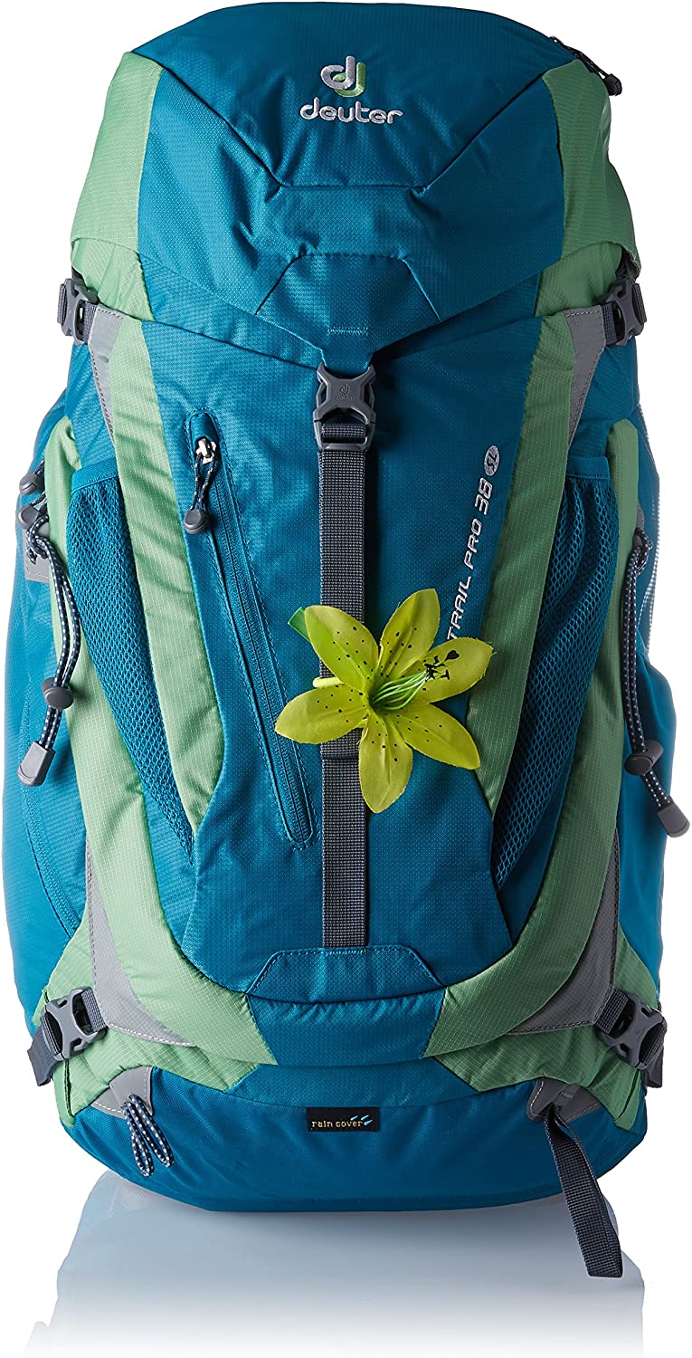 

Рюкзак Deuter ACT Trail PRO 38 SL (3441215 3251)