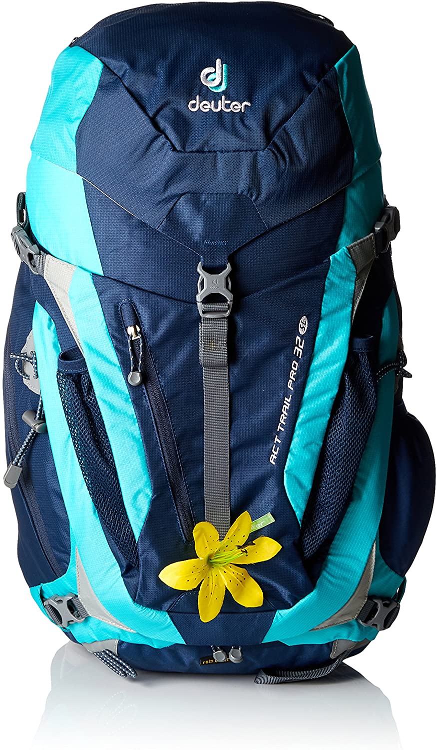 

Рюкзак Deuter ACT Trail Pro 32 SL (3441015 3218)