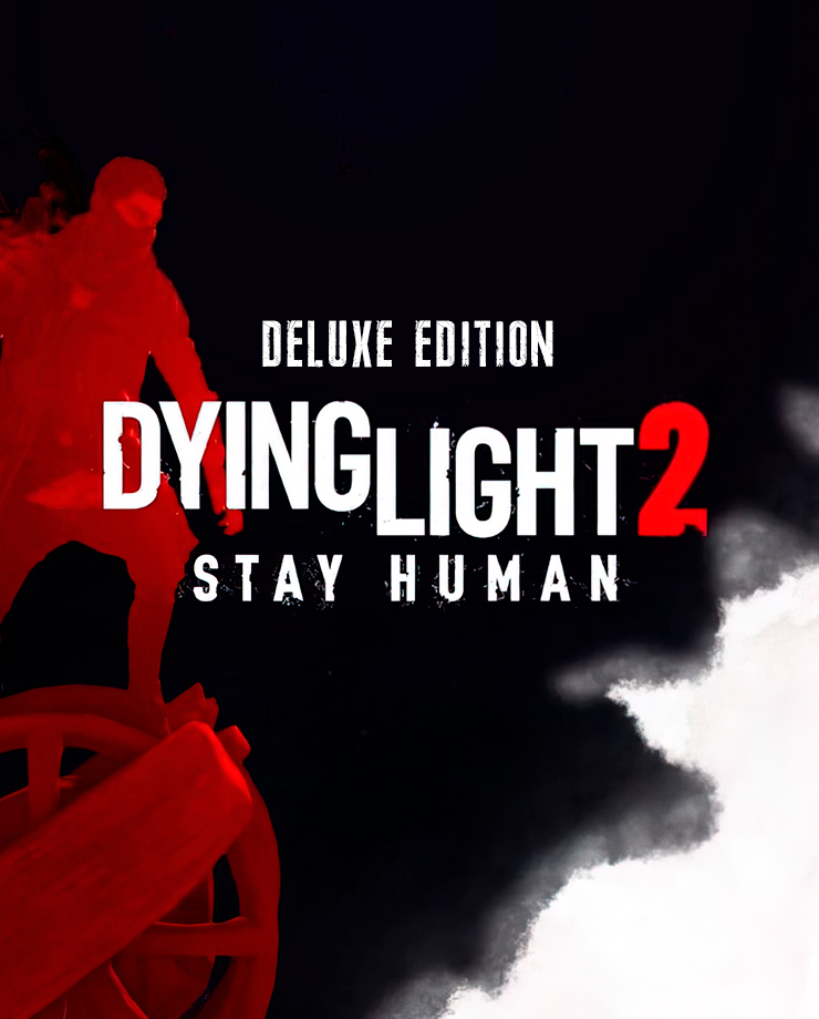 Human deluxe edition