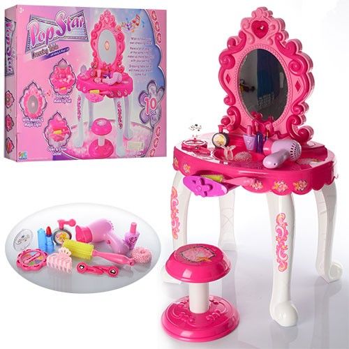 

Игровой набор "Трюмо 16693A"