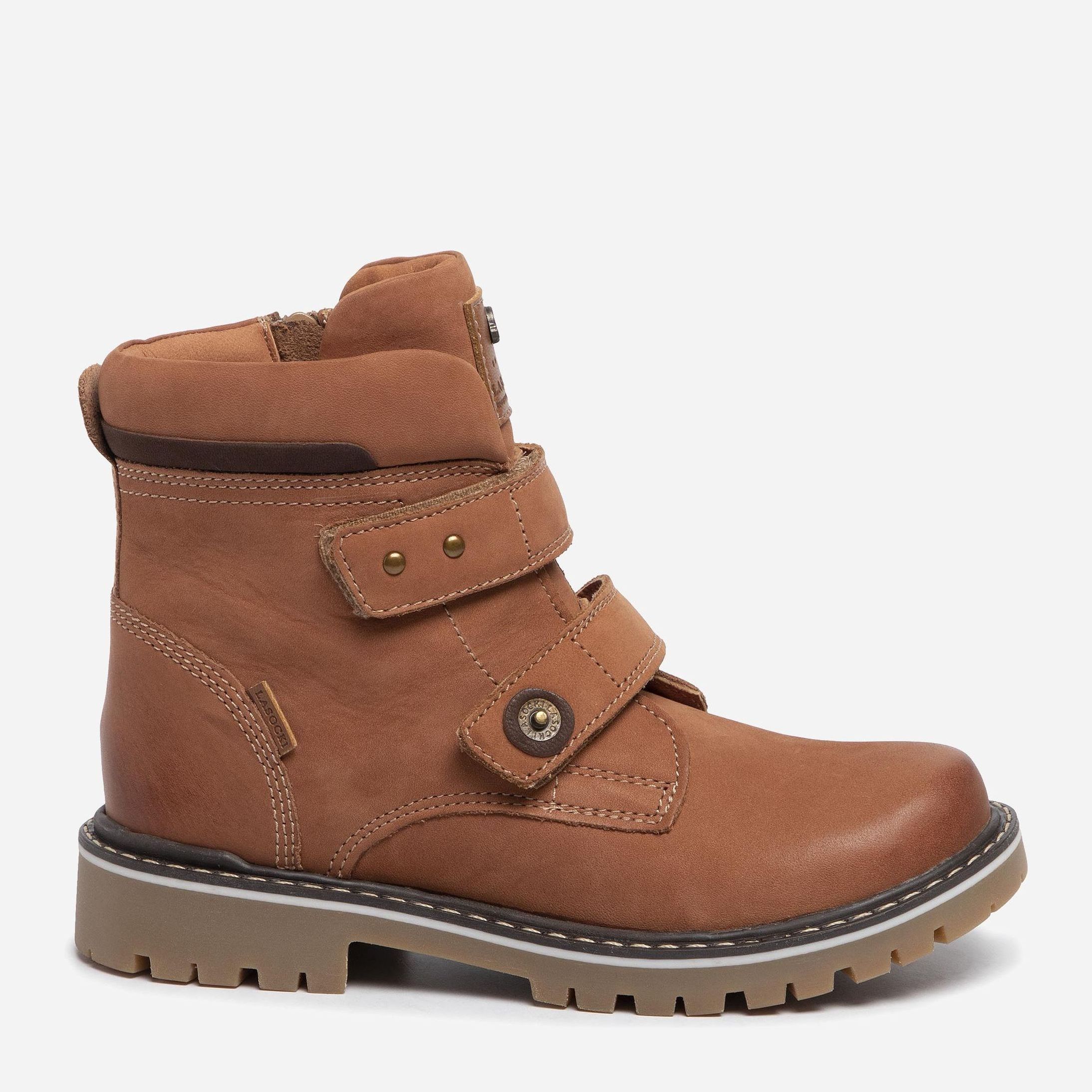 

Ботинки Lasocki Young CI12-961-01 2230002250266 34 Коричневые