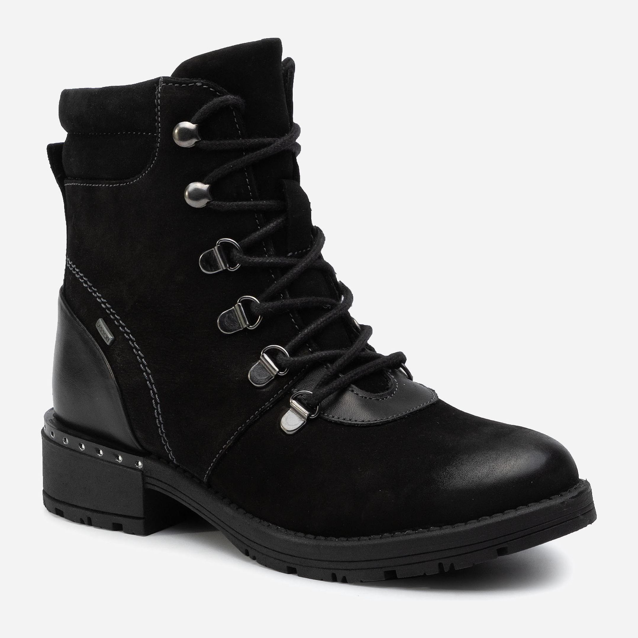 

Ботинки Lasocki Young CI12-DANA-01 2230004582853 35 Черные (2230004597383)