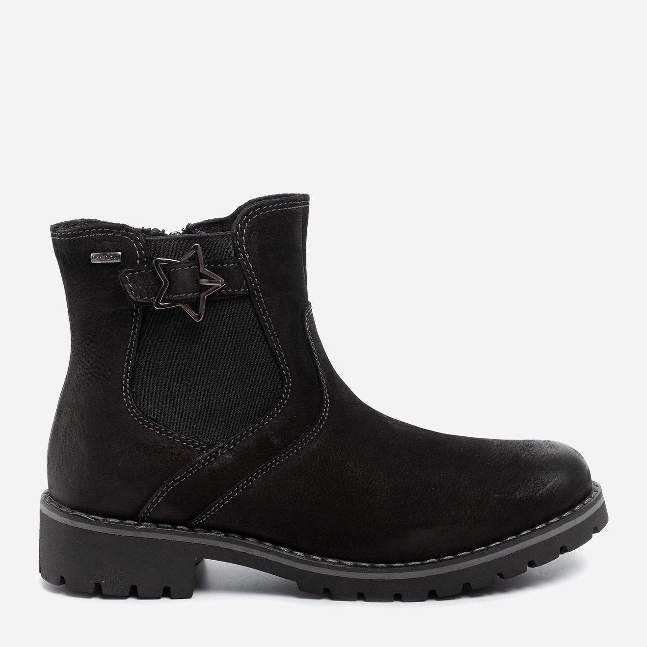 

Ботинки Lasocki Young CI12-KAVA-02 2230003555469 33 Черные