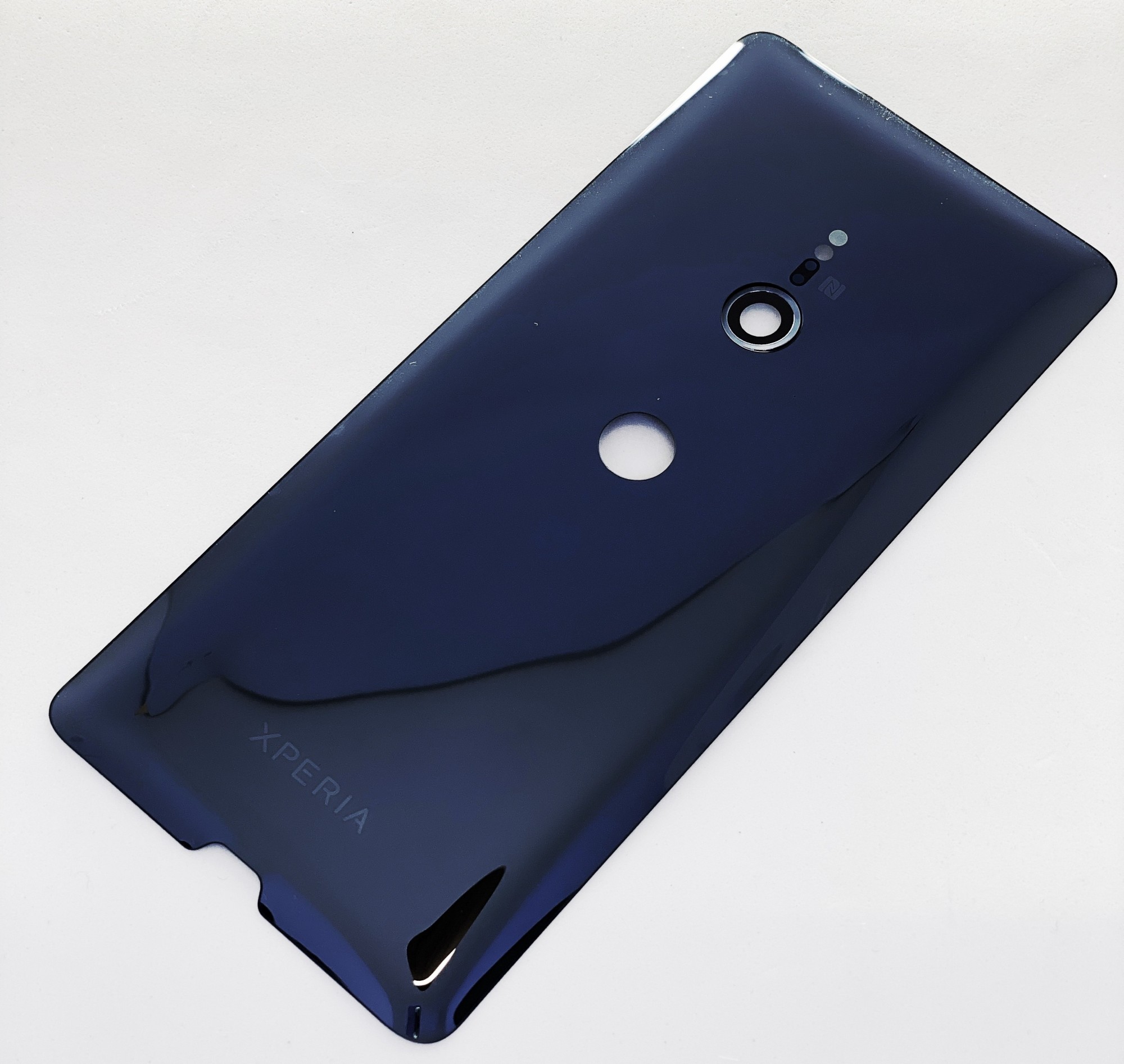 

Задняя крышка для Sony H8416 Xperia XZ3/H9436/H9493/H9496, зеленая, Forest Green, оригинал (Китай) + стекло Original (PRC)