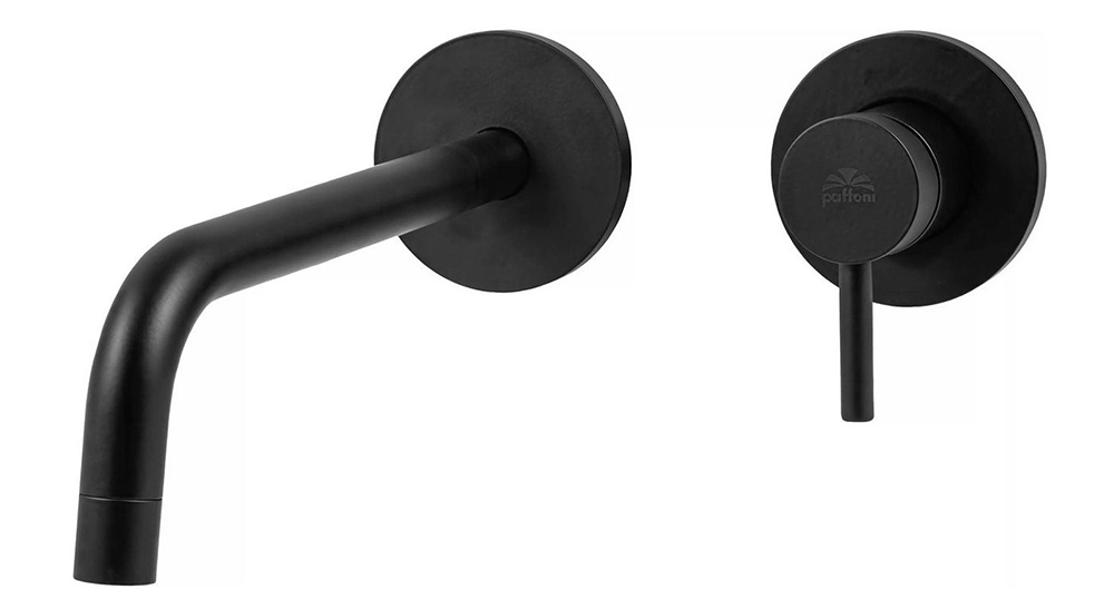 

Смеситель для раковины Paffoni LIGHT LIG 006 NO70