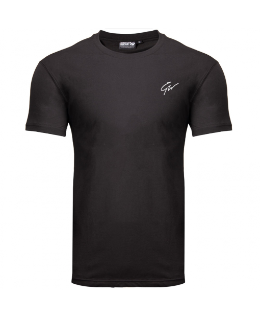 

Футболка Gorilla Wear Johnson T-shirt 5XL Черная