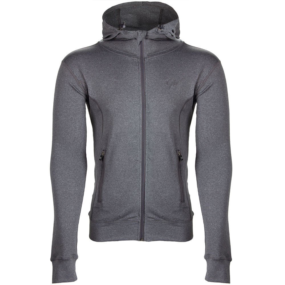 

Кофта Glendo Jacket  Светло-серый, Кофта Glendo Jacket 4XL Светло-серый