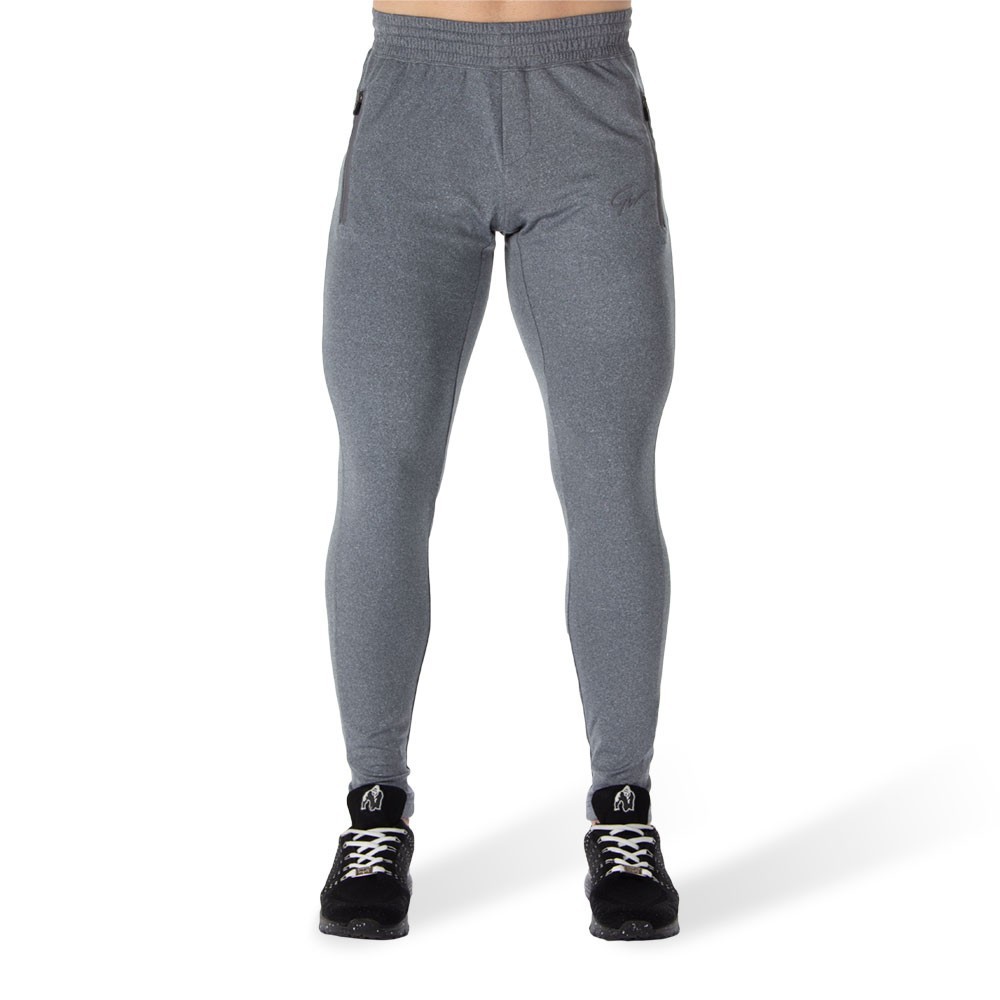 

Спортивные штаны Glendo Pants  Светло-серый, Спортивные штаны Glendo Pants 4XL Светло-серый