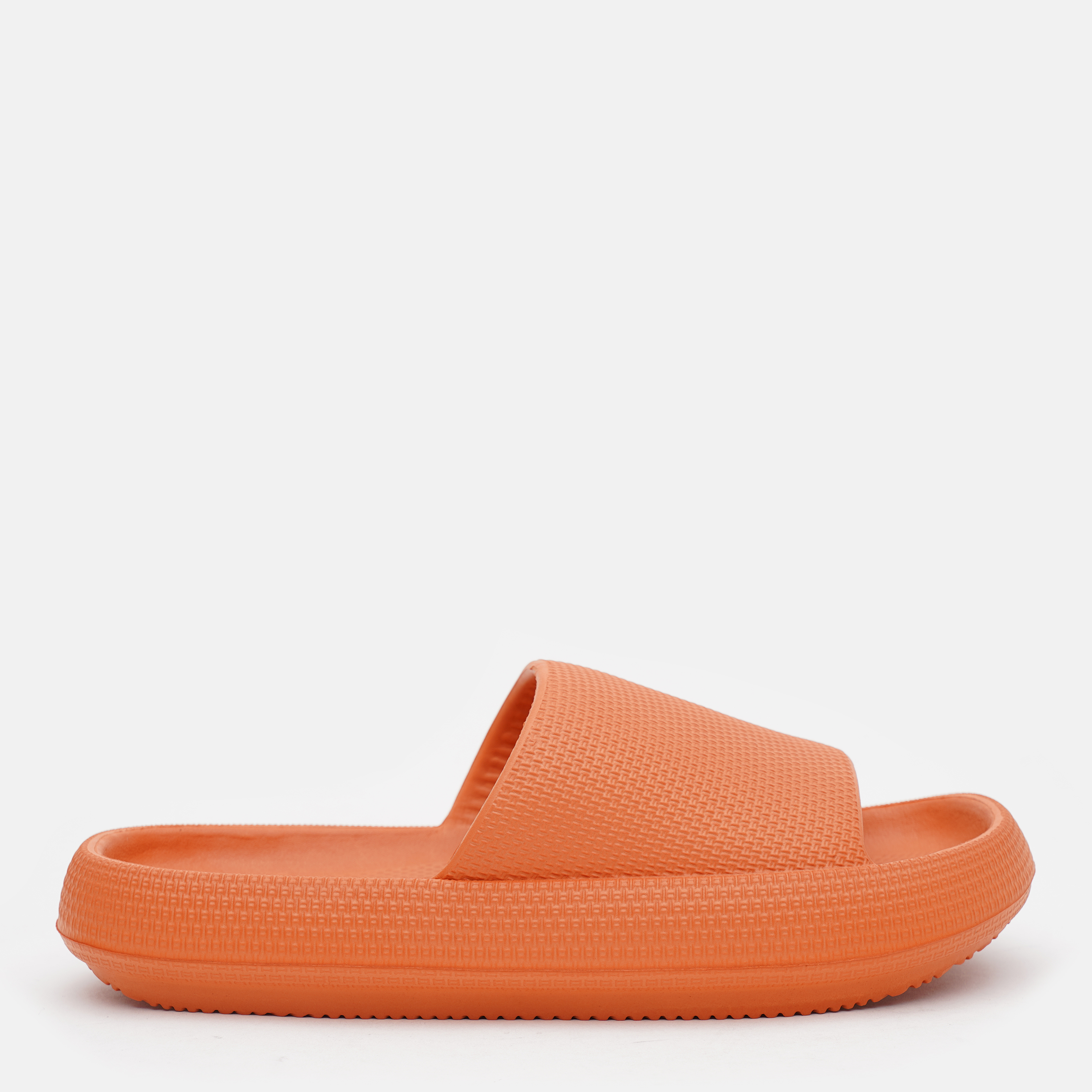 

Шлепанцы Shoozy Сетка 38-39 (24 см) Оранжевые