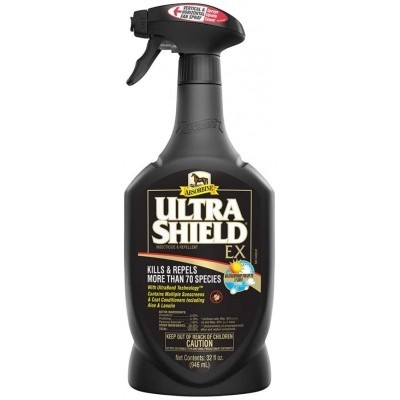 

Спрей от насекомых Loesdau "Absorbine" 950