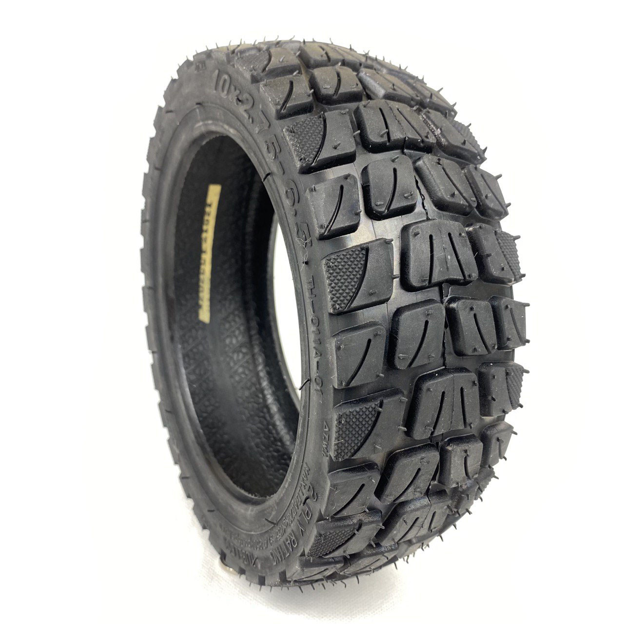 

Покрышка 10"х2.75-6.5 для электросамоката Crosser Т4 Turbo S