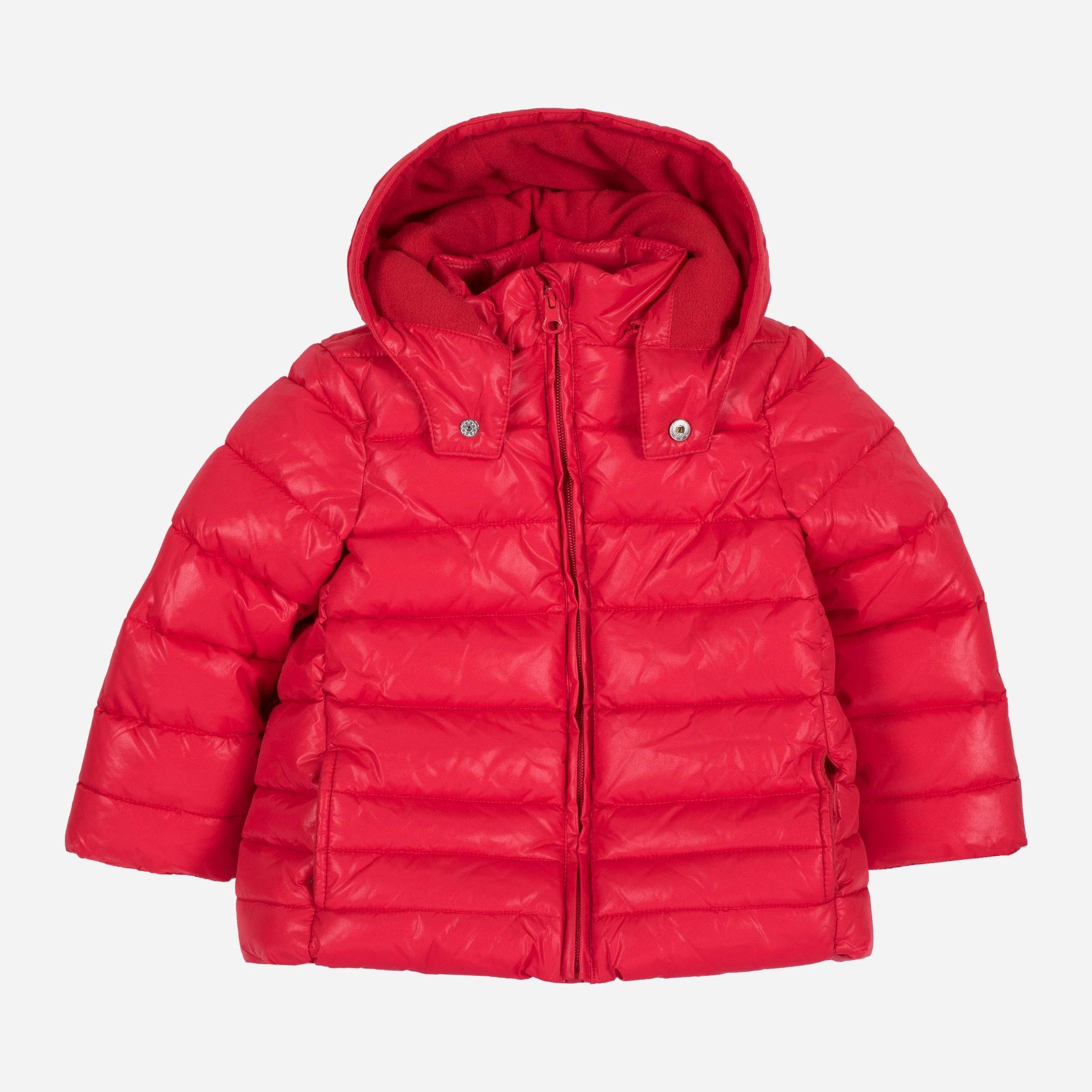 

Демисезонная куртка Chicco 09087447000000-075 110 см