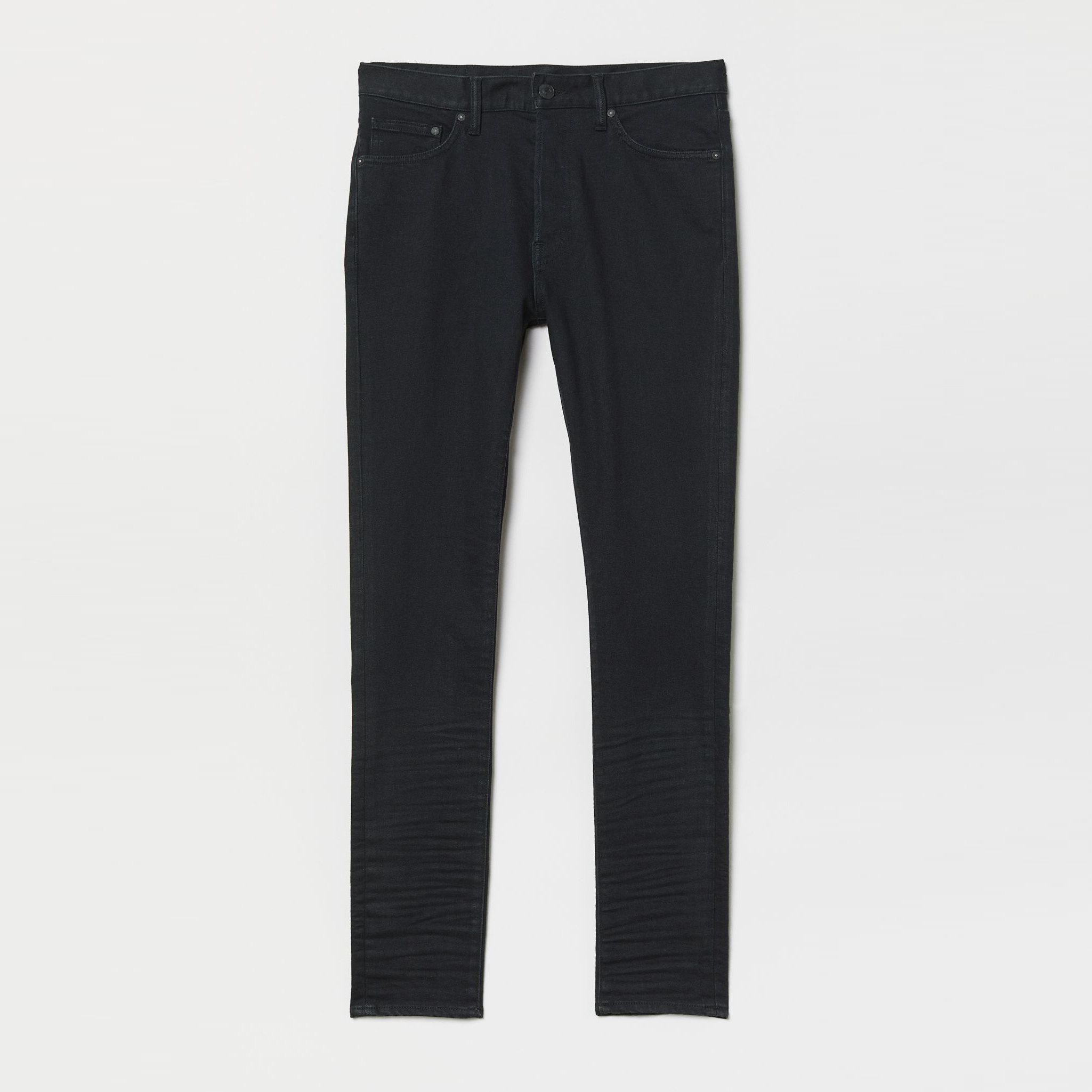 

Джинсы H&M 6905561 28/30 Черные