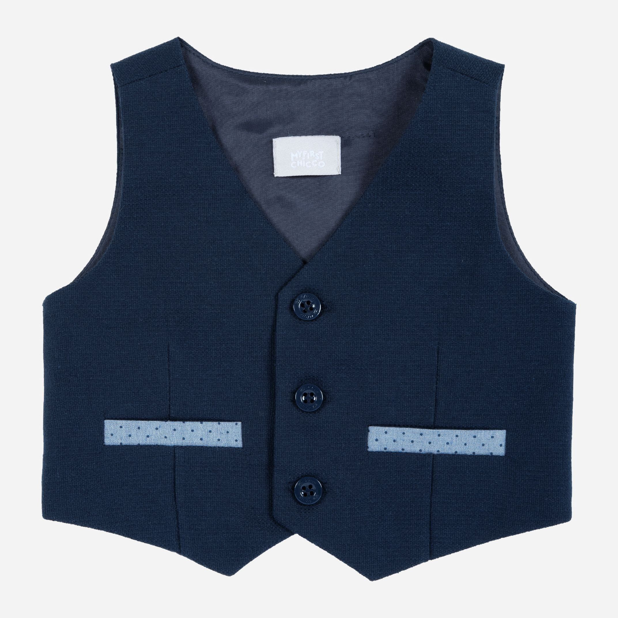 

Жилет Chicco 09009449000000-088 80 см