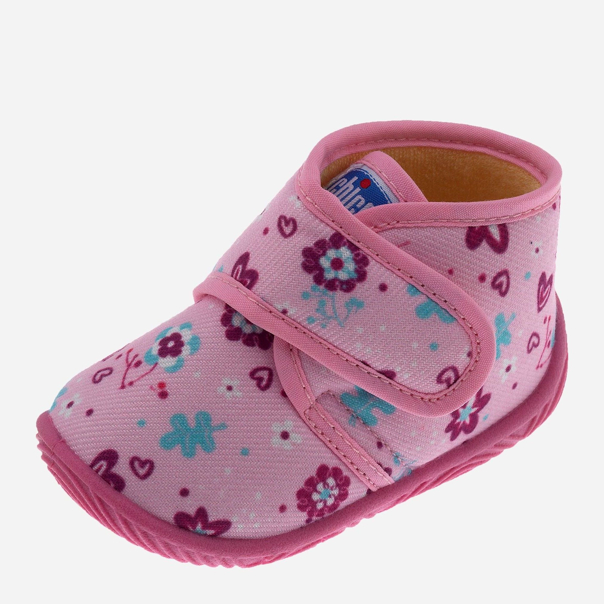 

Текстильные тапочки Chicco 01060723000000-120 27