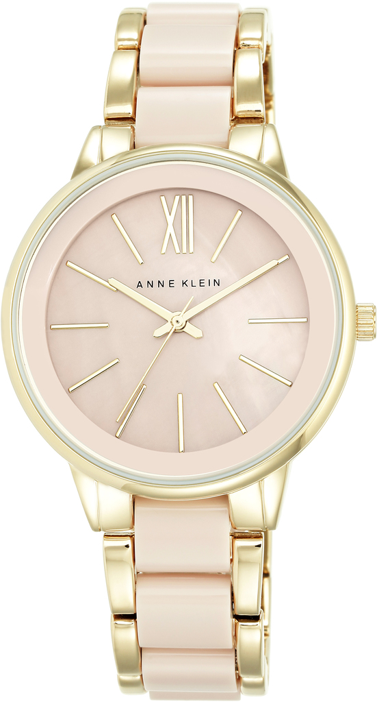 

Часы Anne Klein AK/1412BMGB