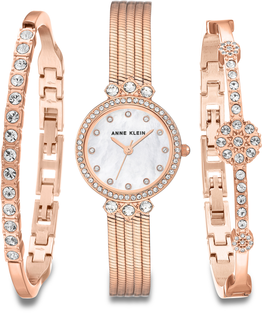 

Часы Anne Klein AK/3202RGST