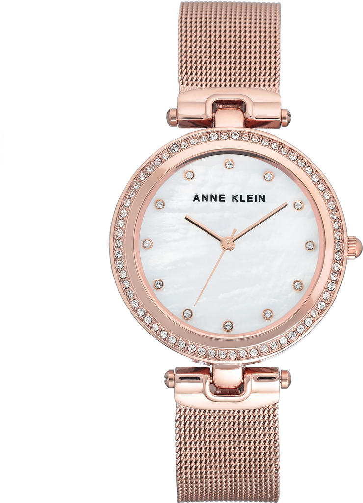 

Часы Anne Klein AK/2972MPRG