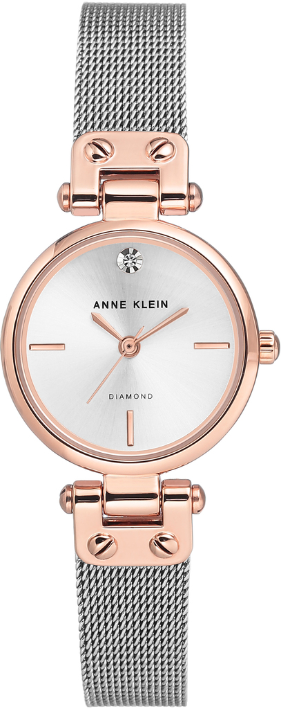 

Часы Anne Klein AK/3003SVRT