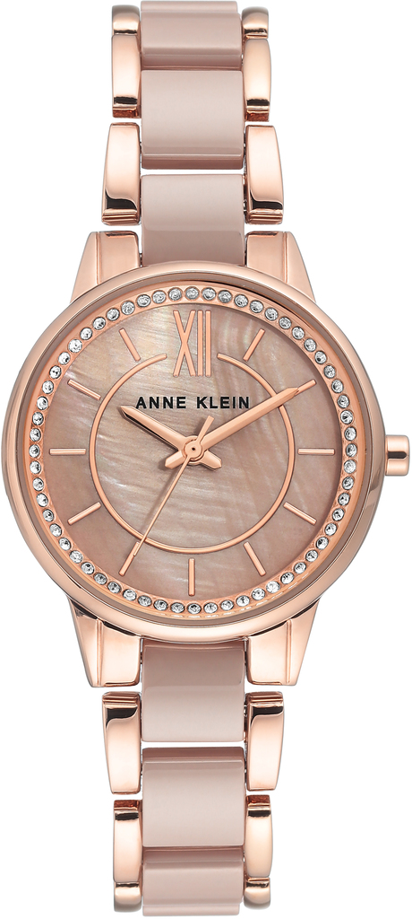 

Часы Anne Klein AK/3344TPRG