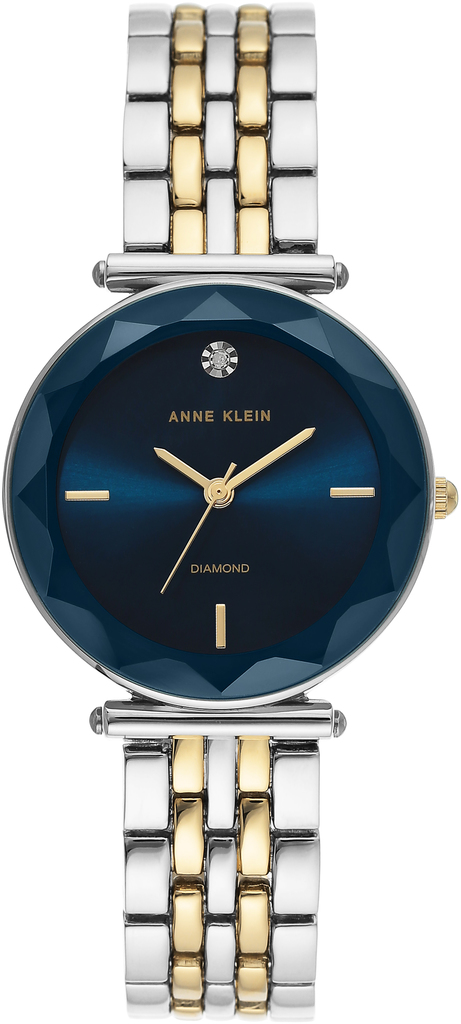 

Часы Anne Klein AK/3413NVTT