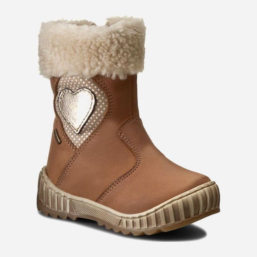 

Сапоги Lasocki CI12-752-04 2220559740 22 Коричневые