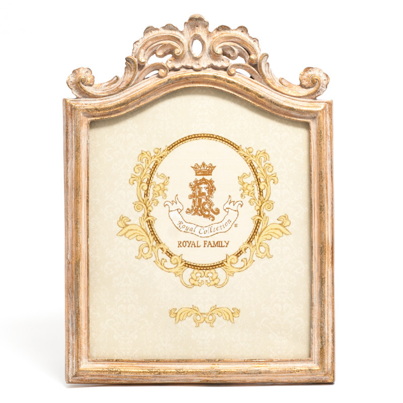 

Фоторамка Италия Royal Family Antique tenderness